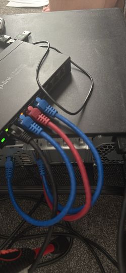 Intel Ethernet Server Adapter 1350-T4