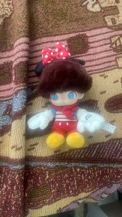 Dimoo World Disney Series