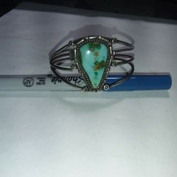 Handmade Native American Bracelet