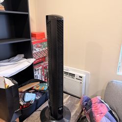 Vornado fan tower