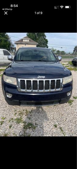 2012 Jeep Cherokee