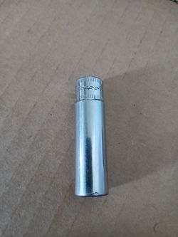Snap-on tools 1/4' drive 10mm metric socket