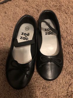 Girls shoes