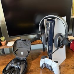 PS5 Pro 2 TB Complete Setup Bundle