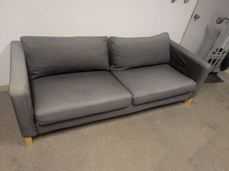 Couch - free delivery