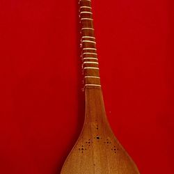 Persian setar (musical Instrument) سه تار