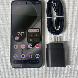 GOOGLE PIXEL 10PRO XL -UNLOCK ANY CARRIER-