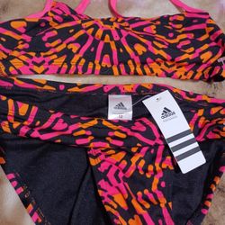 WOMEN ADIDAS BIKINI 2 PIECE