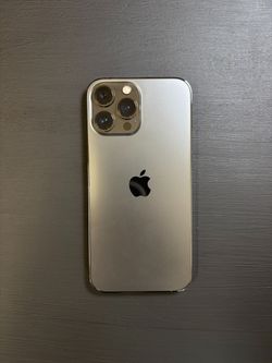 Iphone 13 Pro Max - Unlocked- 128GB