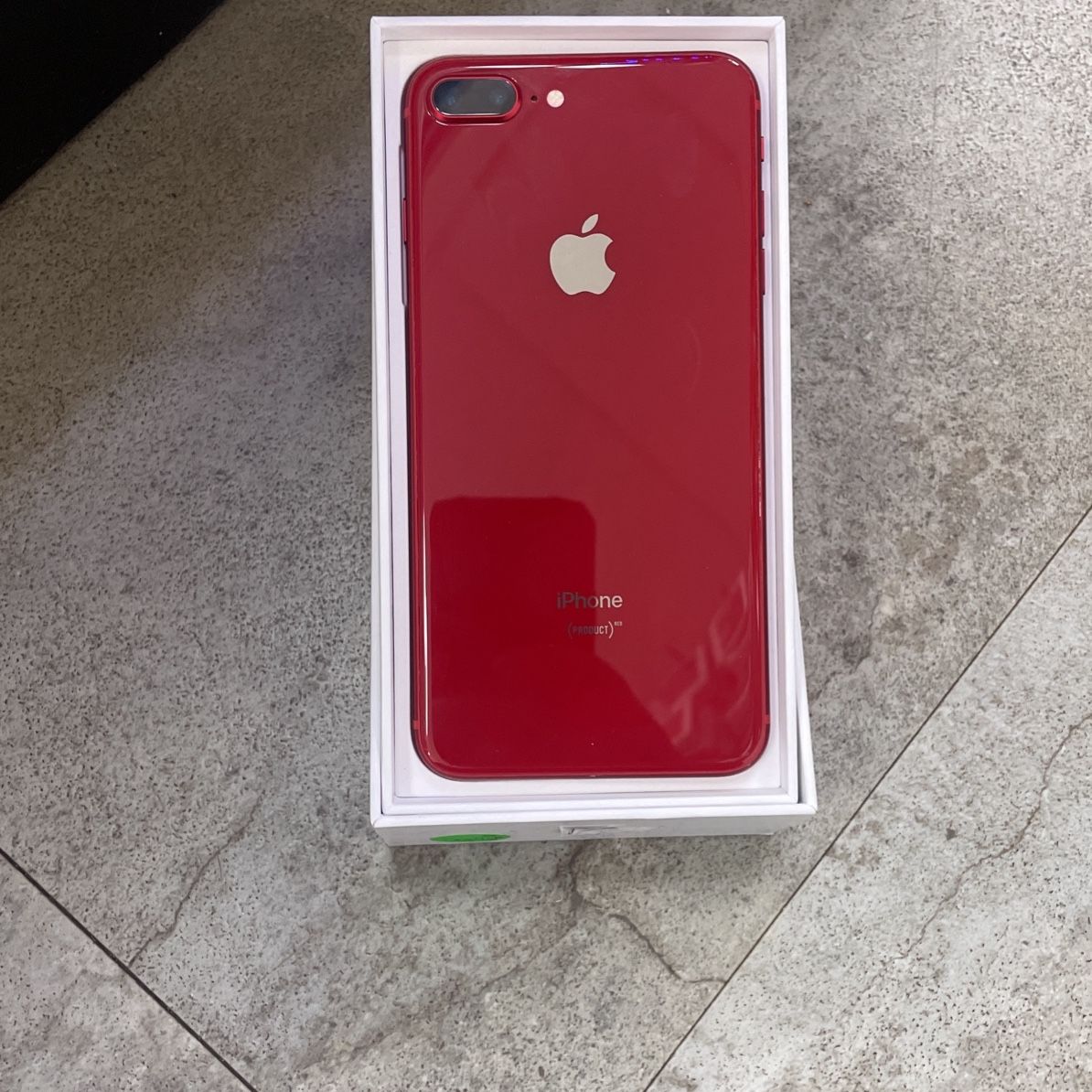 Unlocked iPhone 8 Plus