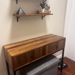 Console Table/desk