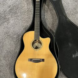 Fender Acoustic MIM for Sale in Denver, CO - OfferUp