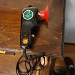 Vintage Wahl Massager 