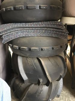 Yamaha Paddles