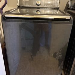 Samsung Washing Machine 