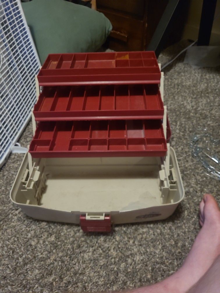 Tackle Box