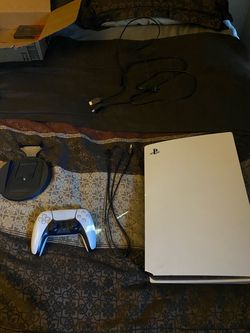 PlayStation five games
