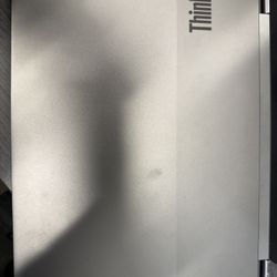 Lenovo ThinkBook 14s Yoga Laptop