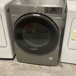 Electric Dryer
