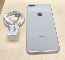 iPhone 8 Plus 64GB Factory Unlocked