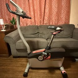 Schwinn Exercise Bike 
