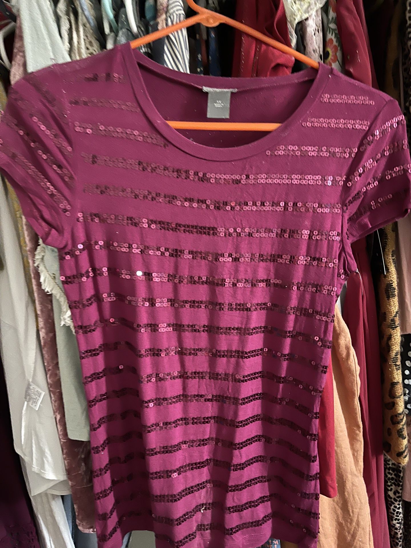 Women’s Shirt 