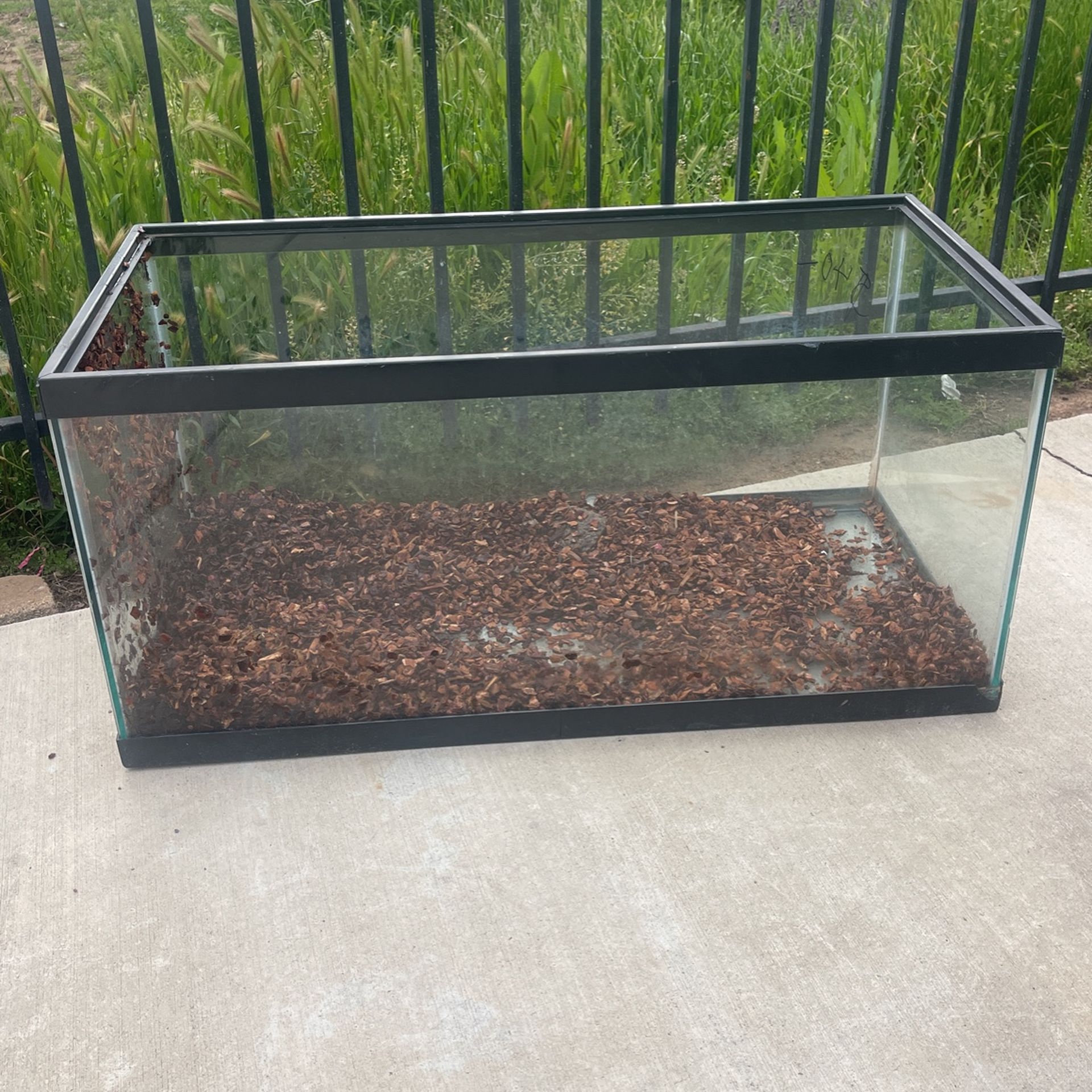 Aquarium