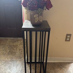 Small Corner Table