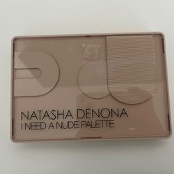 Natasha Denona Palette