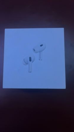 Apple Airpods Pro 2