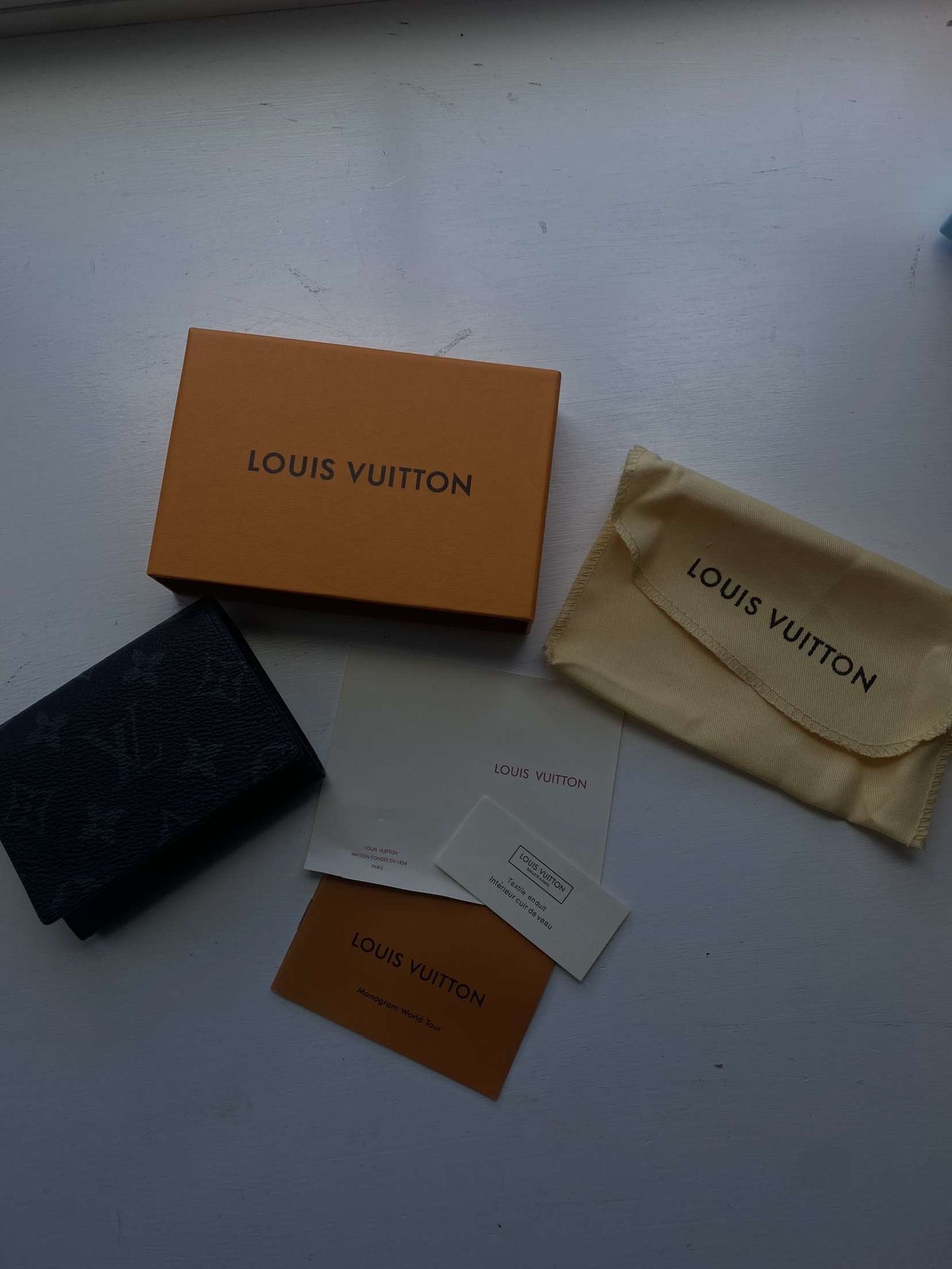 Wallet