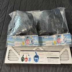 Scuba masks