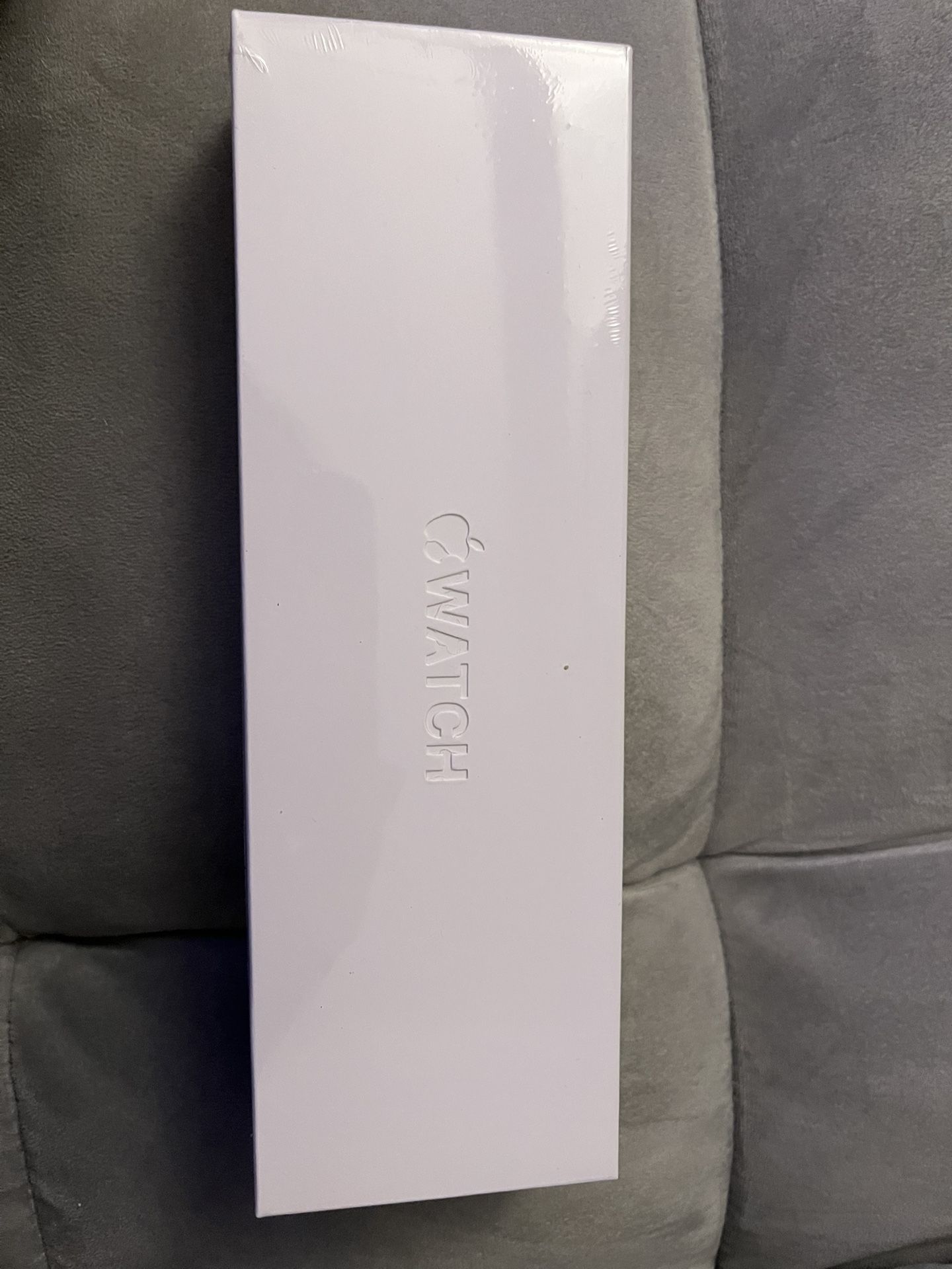 Apple Watch