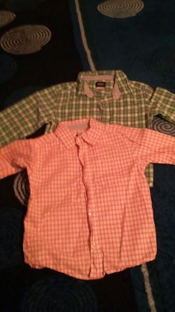 Carter's 3t long sleeve