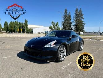 2011 Nissan 370Z
