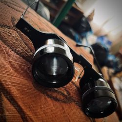 Senmonus Binocular Glasses