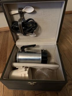 Trans World Creations Coffee maker