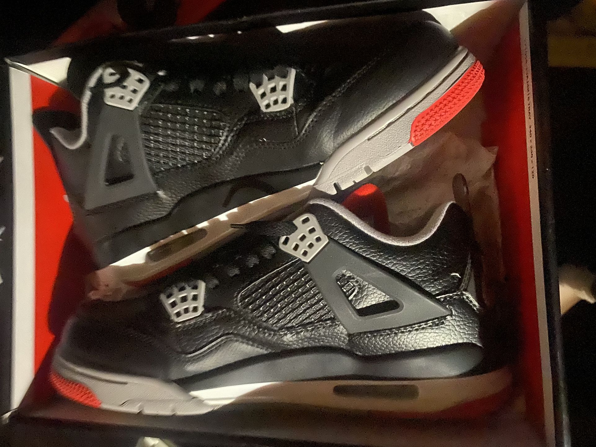 Jordan 4
