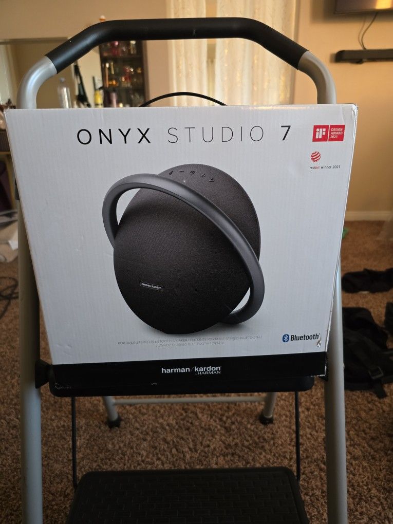 Harman/Kardon Onyx 7