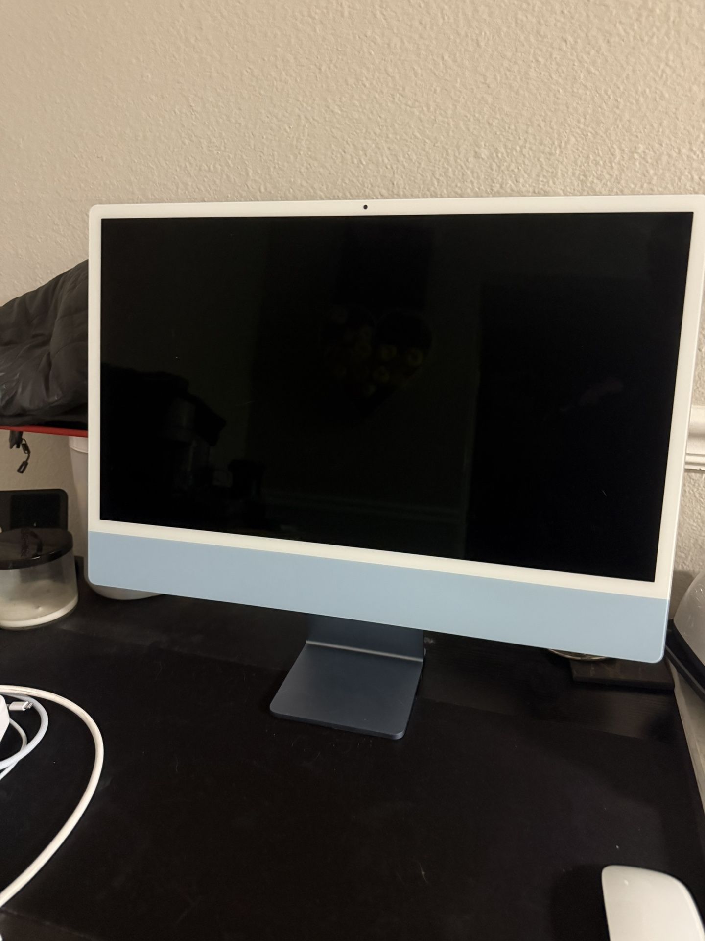 IMAC 24”