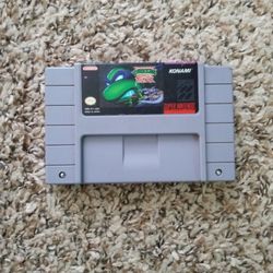 Super Nintendo 