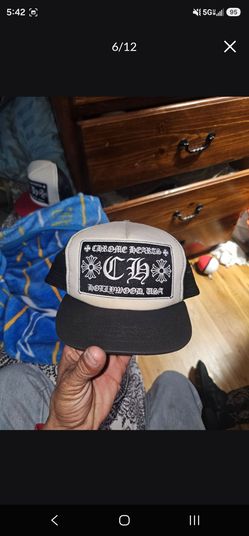 Chrome hear authentic