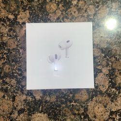 AirPods Pro 2 Gen 3