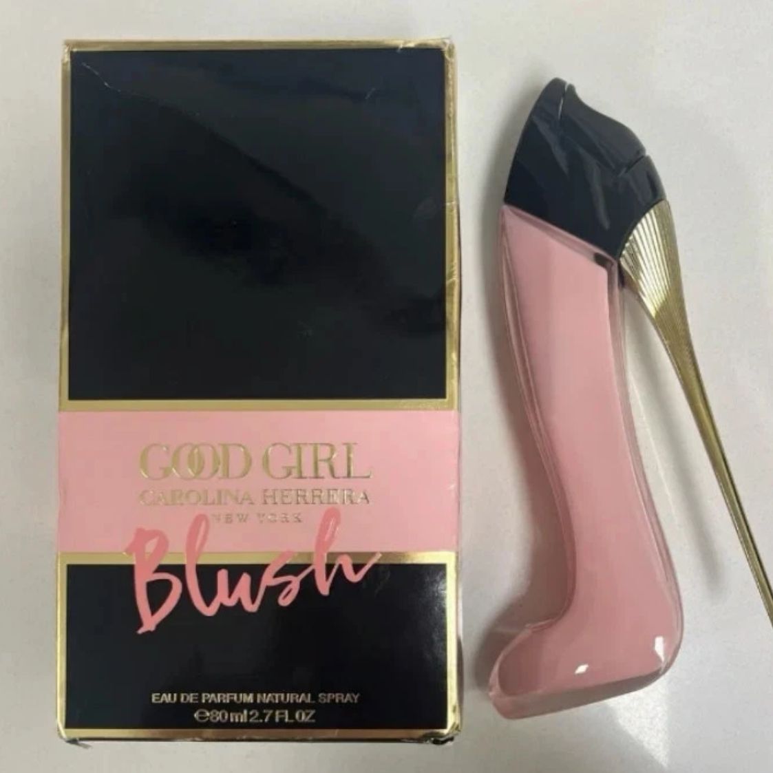 CAROLINA HERRERA GOOD GIRL BLUSH
