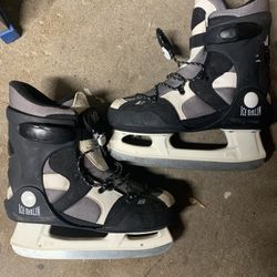 Ice Skates