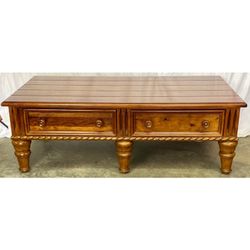 Coffee Table - Like New 