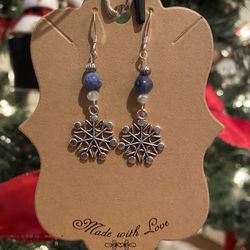 Holiday Earrings