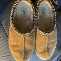 Ugg slippers men