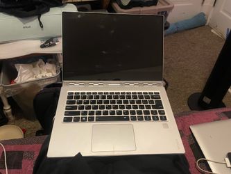 lenovo yoga 910 13ikb model 80vf