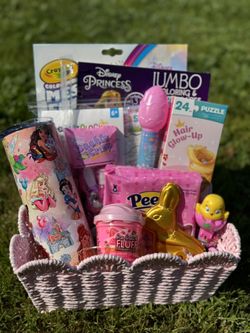 Easter Basket 25 Each